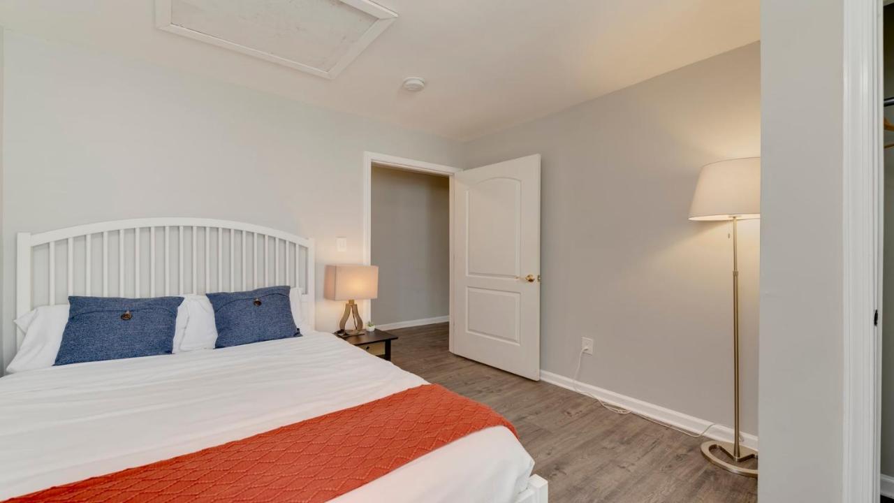 Stylish 3Br 3Ba Colonial House By Cozysuites Alexandria Εξωτερικό φωτογραφία