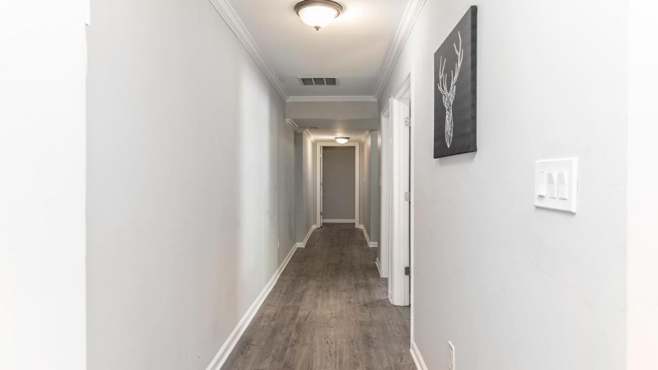 Stylish 3Br 3Ba Colonial House By Cozysuites Alexandria Εξωτερικό φωτογραφία