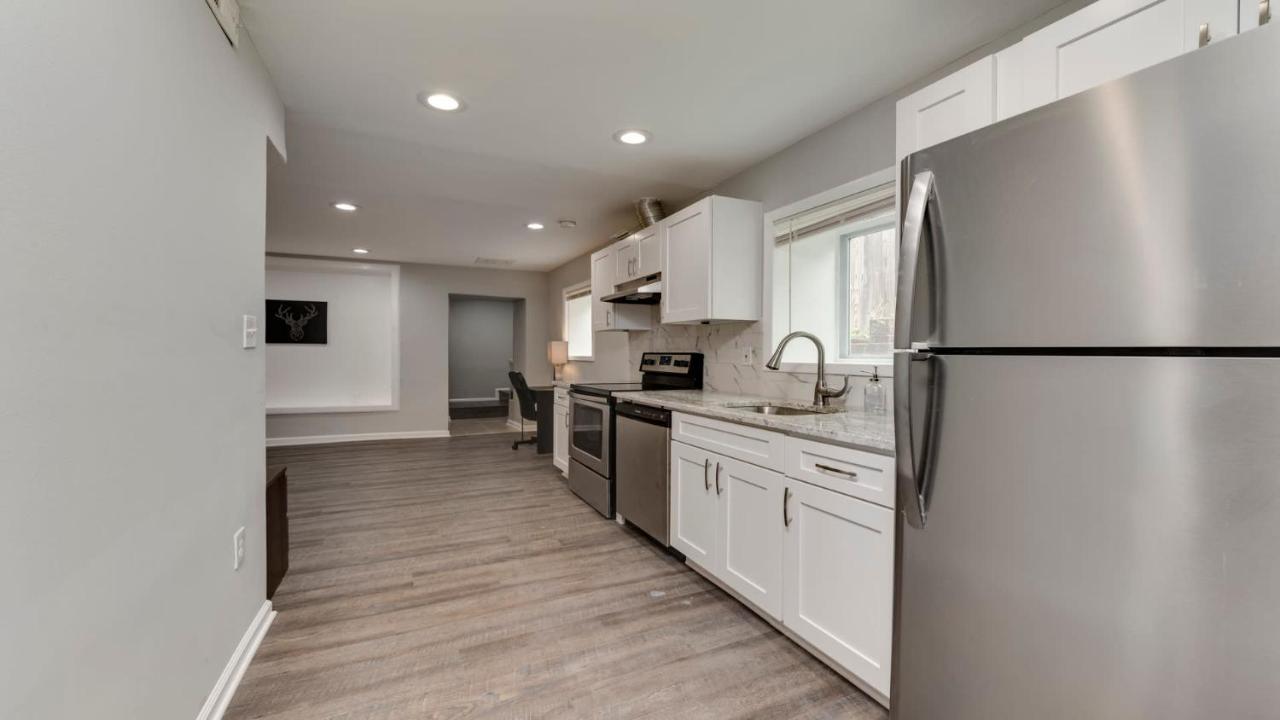 Stylish 3Br 3Ba Colonial House By Cozysuites Alexandria Εξωτερικό φωτογραφία