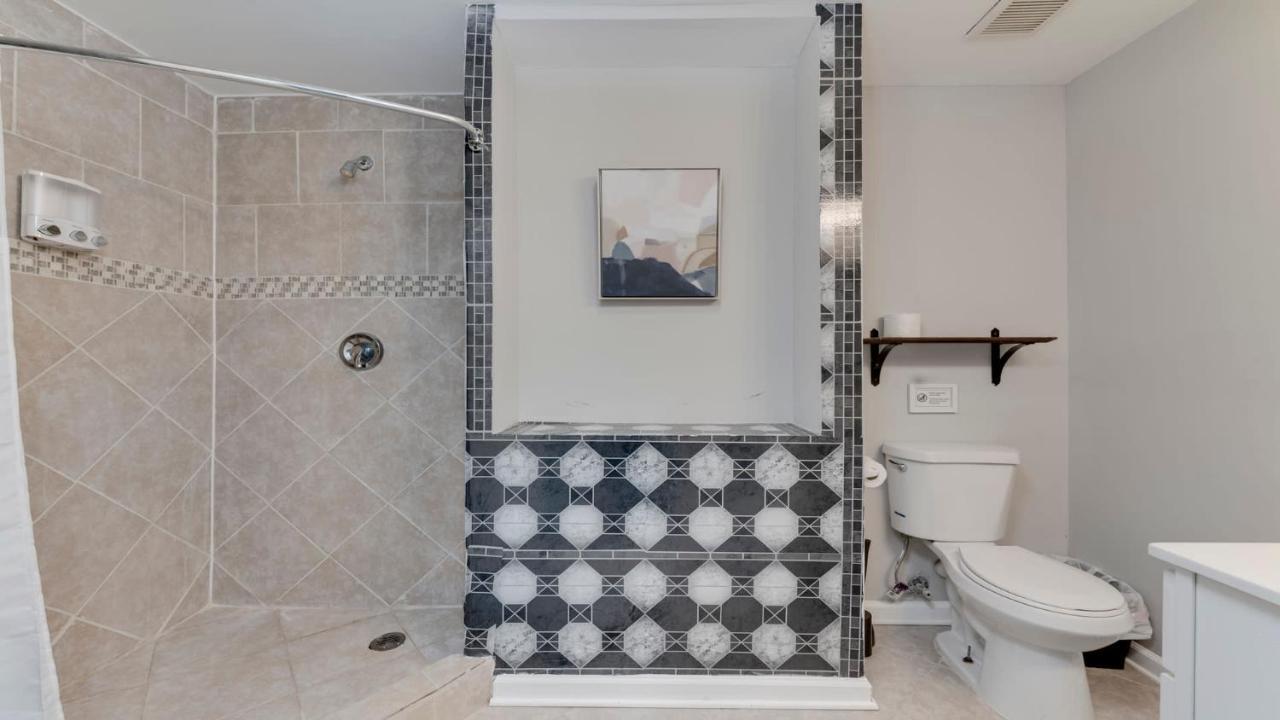 Stylish 3Br 3Ba Colonial House By Cozysuites Alexandria Εξωτερικό φωτογραφία