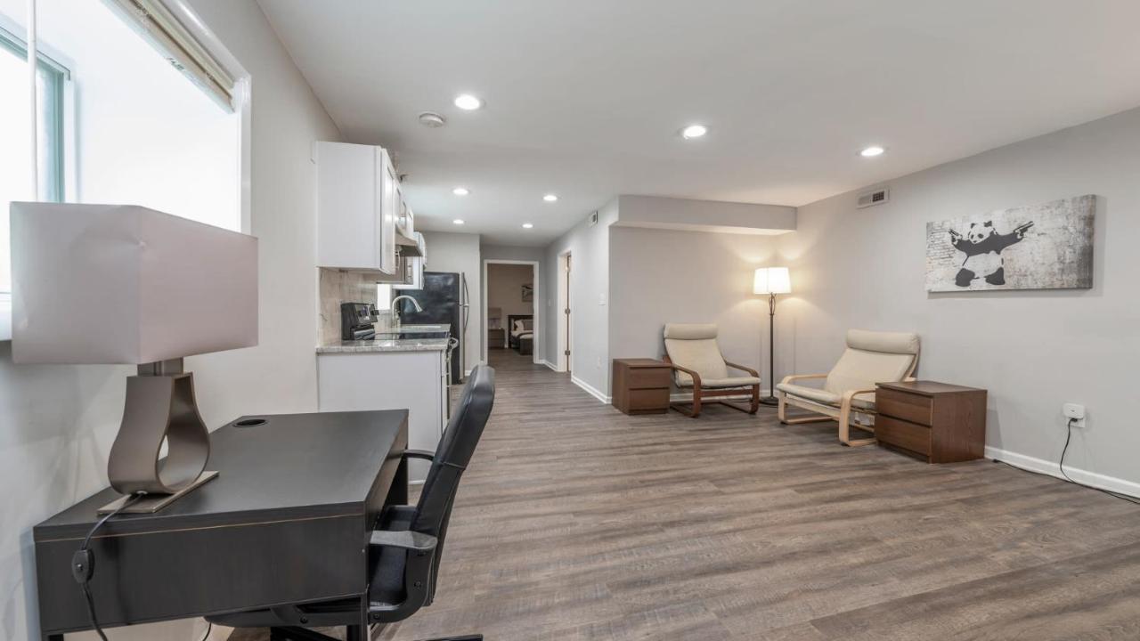 Stylish 3Br 3Ba Colonial House By Cozysuites Alexandria Εξωτερικό φωτογραφία