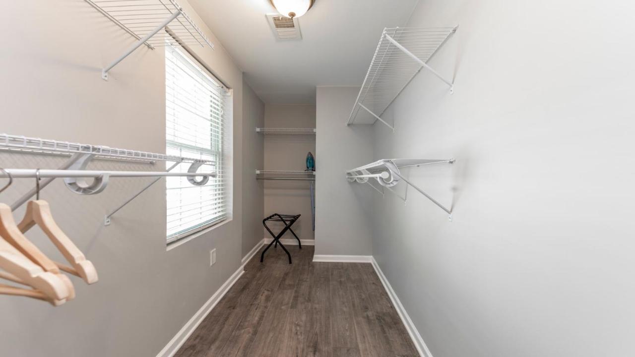 Stylish 3Br 3Ba Colonial House By Cozysuites Alexandria Εξωτερικό φωτογραφία