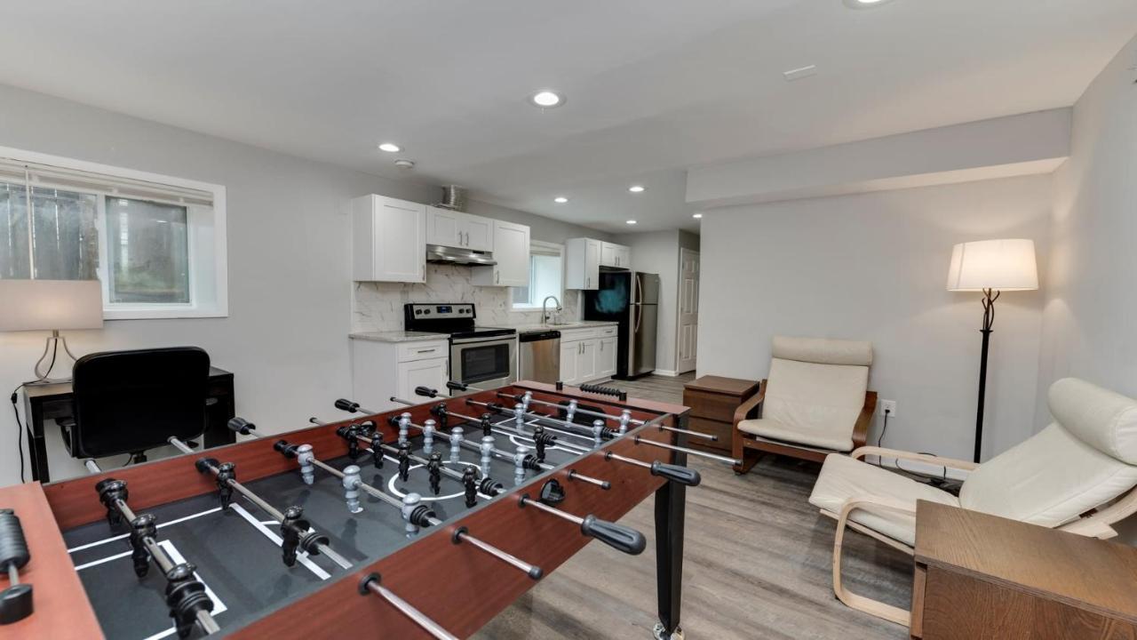 Stylish 3Br 3Ba Colonial House By Cozysuites Alexandria Εξωτερικό φωτογραφία