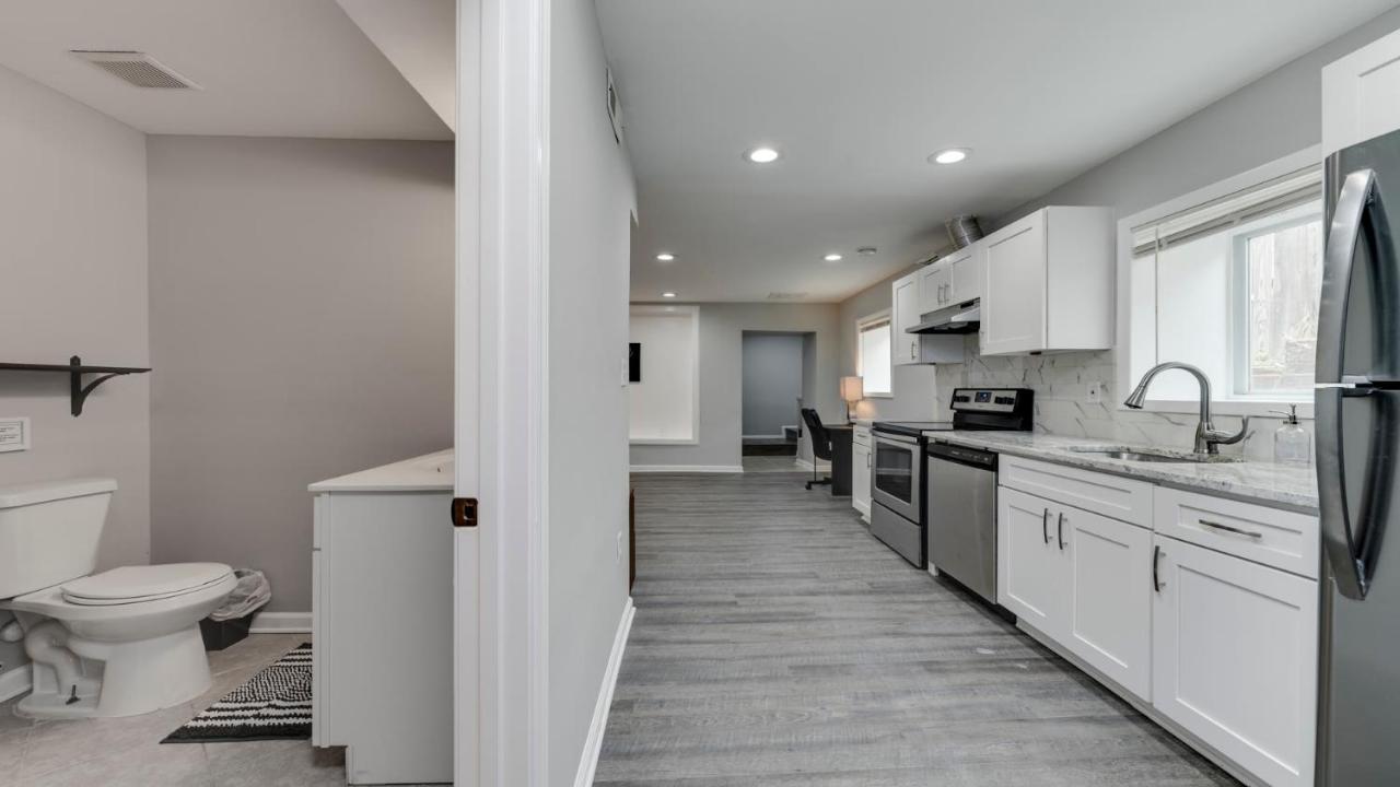 Stylish 3Br 3Ba Colonial House By Cozysuites Alexandria Εξωτερικό φωτογραφία