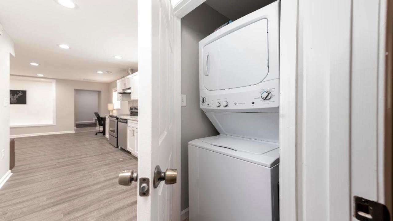 Stylish 3Br 3Ba Colonial House By Cozysuites Alexandria Εξωτερικό φωτογραφία